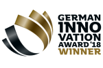 German INNOVATION Award